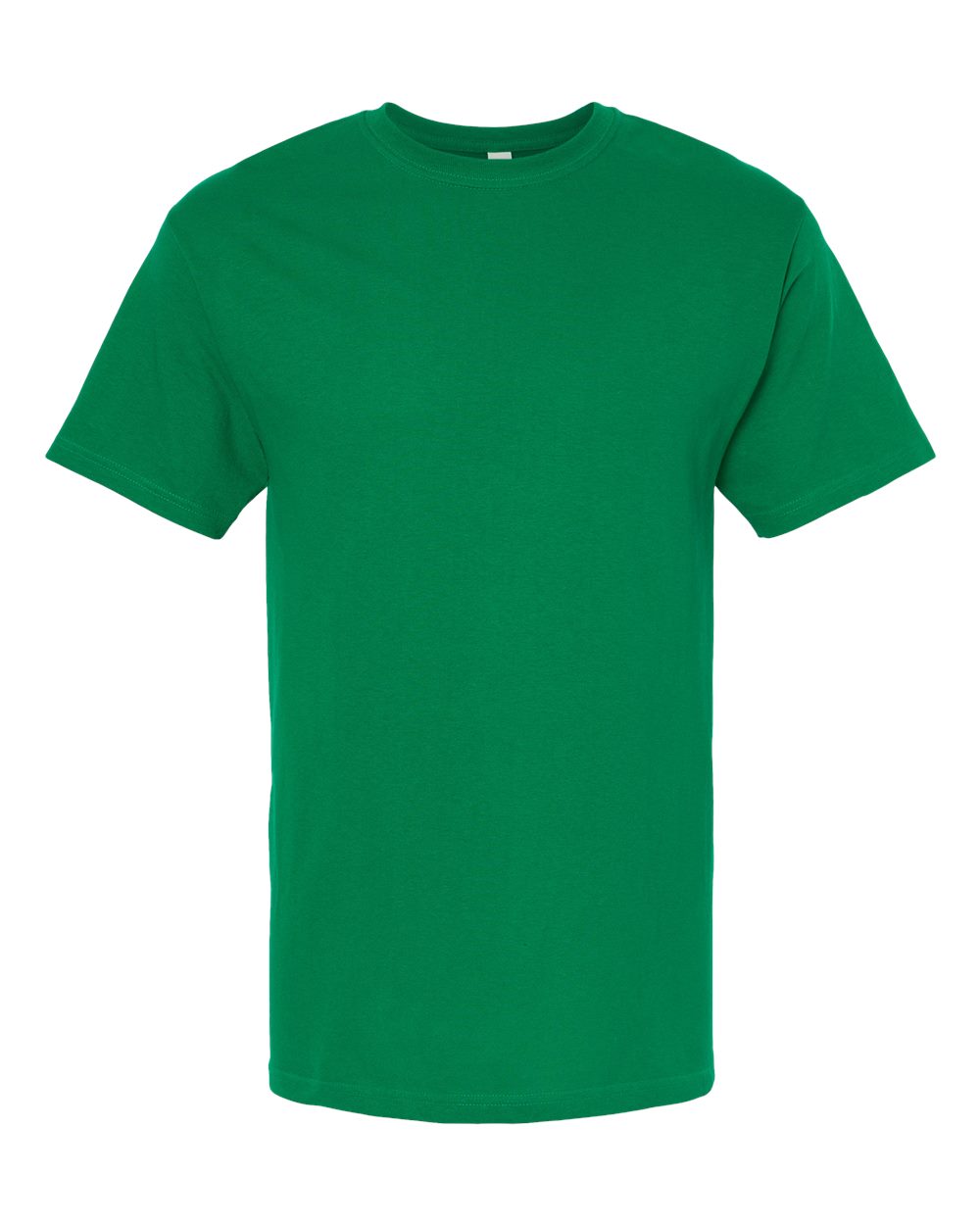 M&O 4800 Men's Gold Soft Touch T-Shirt | Custom Print