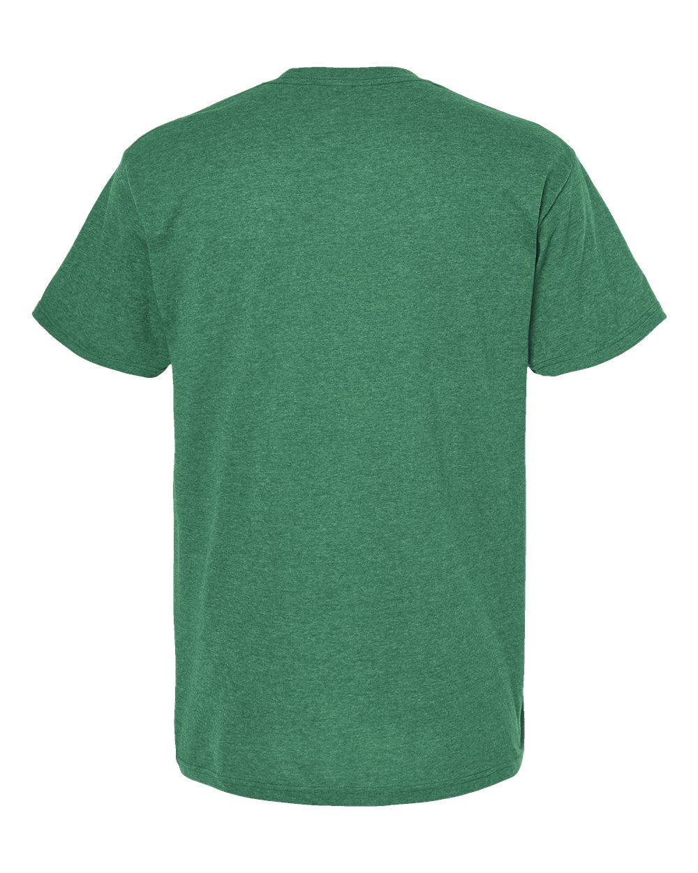 M&O 4800 Men's Gold Soft Touch T-Shirt | Custom Print