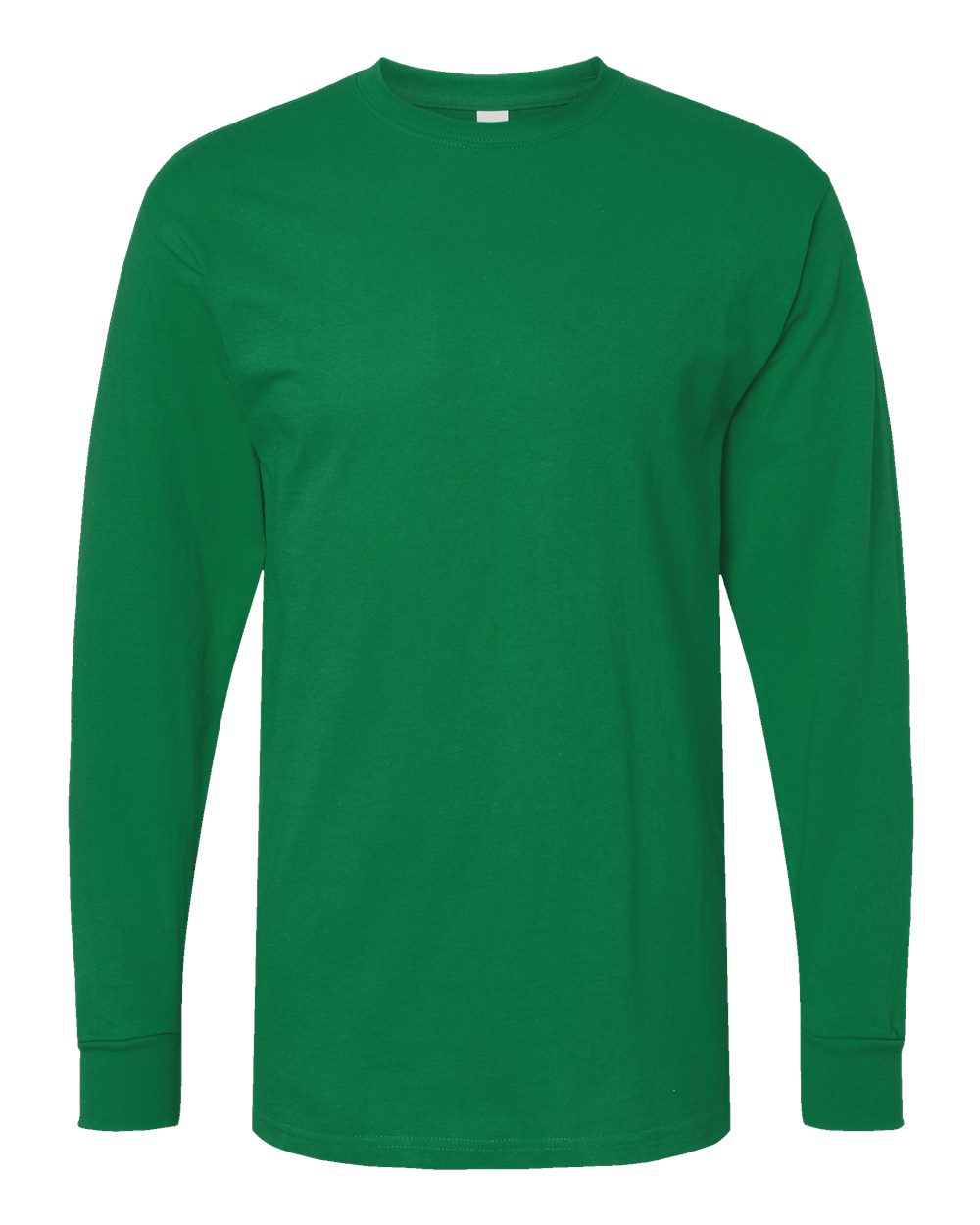 M&O 4820 Unisex Long Sleeve T-Shirt | Custom Print