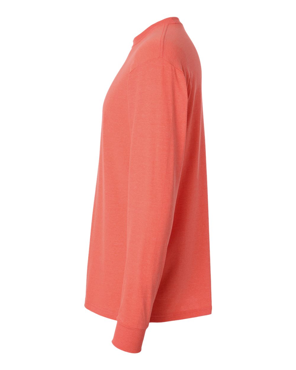 M&O 4820 Unisex Long Sleeve T-Shirt | Custom Print