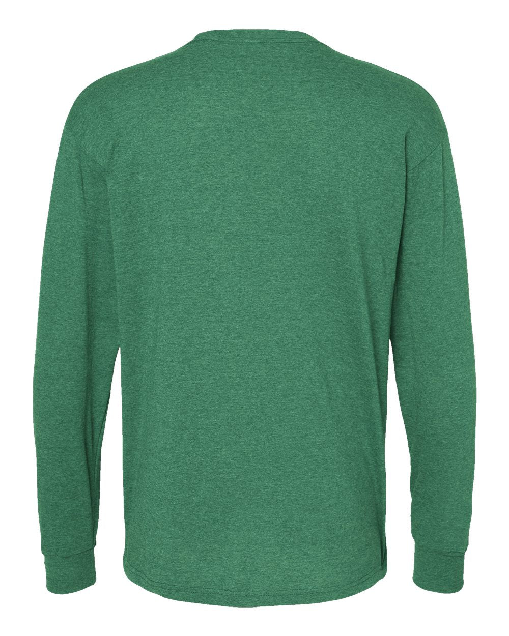 M&O 4820 Unisex Long Sleeve T-Shirt | Custom Print