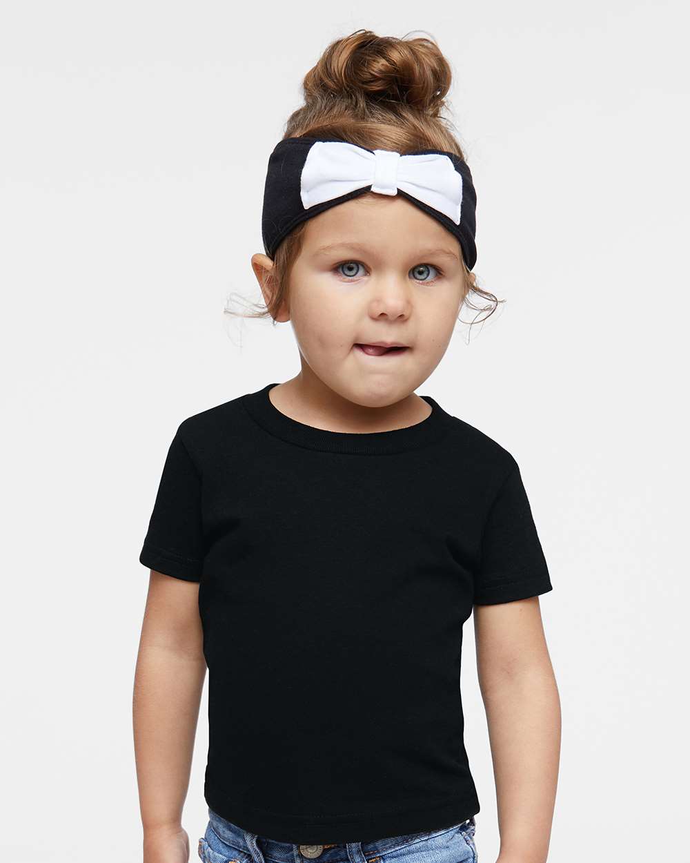 Rabbit Skins 3401 Infant Cotton Jersey Tee | Custom Print
