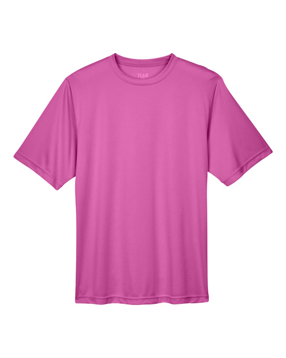 Team 365 TT11 Men's Zone Performance T-Shirt | Custom Print