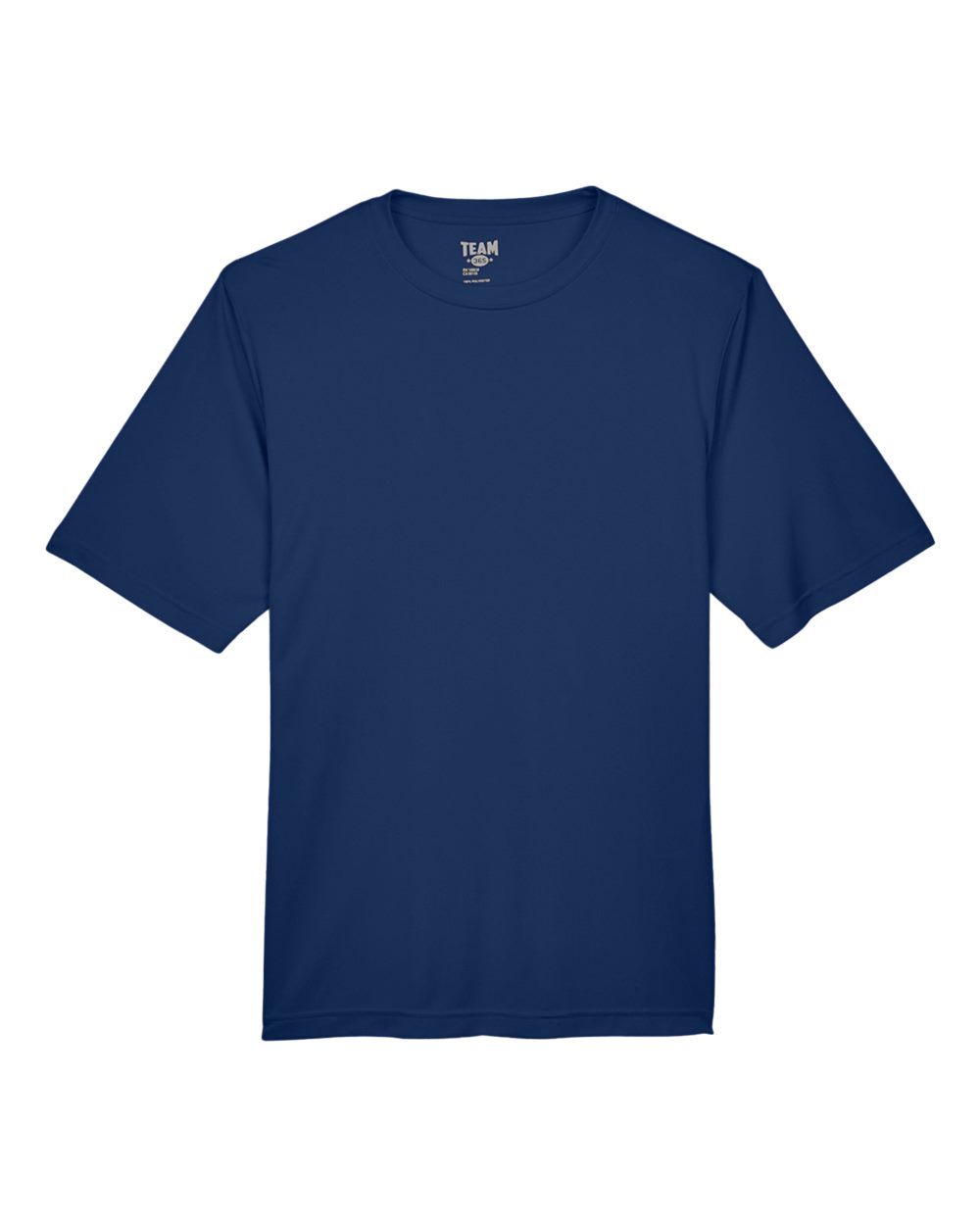 Team 365 TT11 Men's Zone Performance T-Shirt | Custom Print