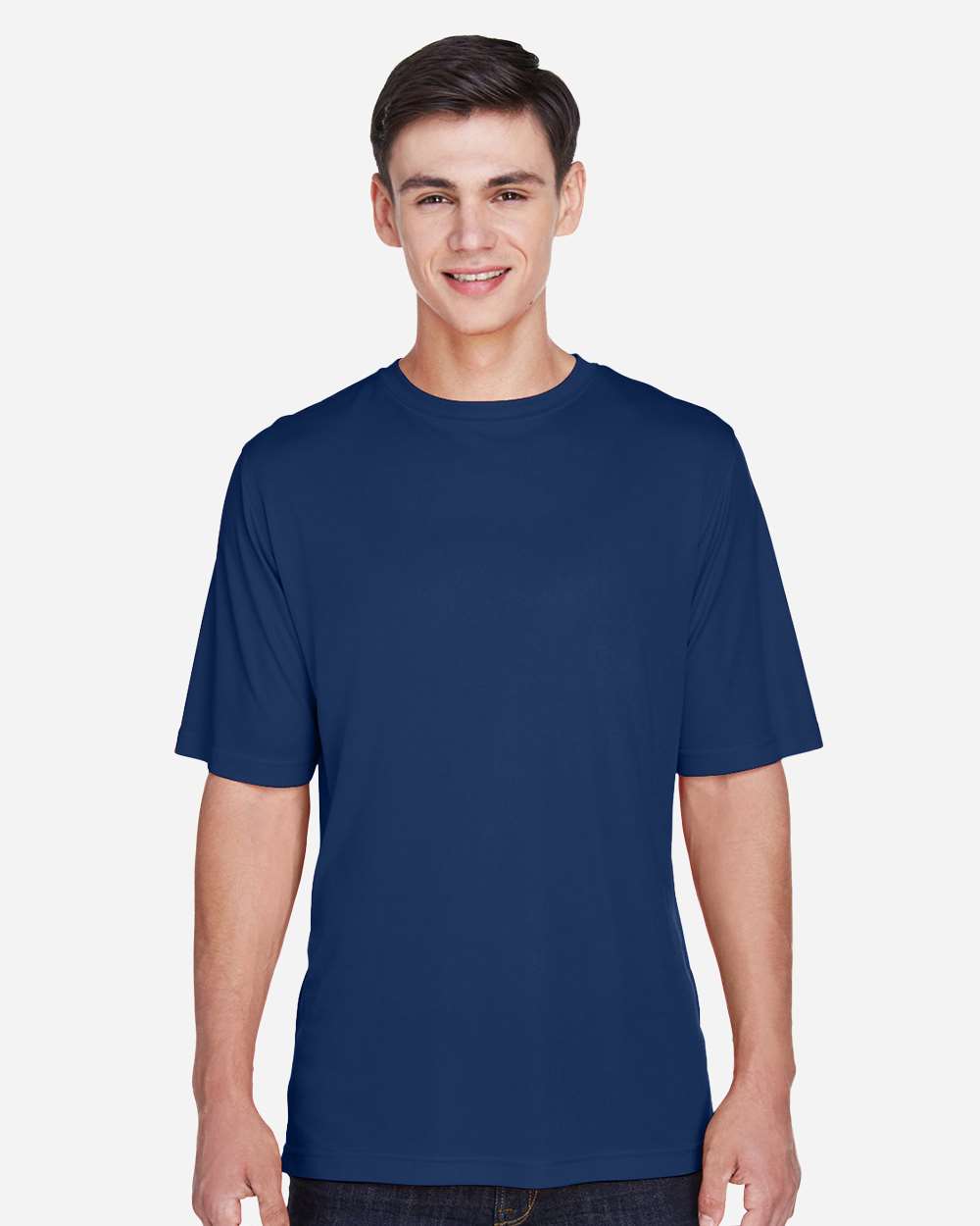 Team 365 TT11 Men's Zone Performance T-Shirt | Custom Print