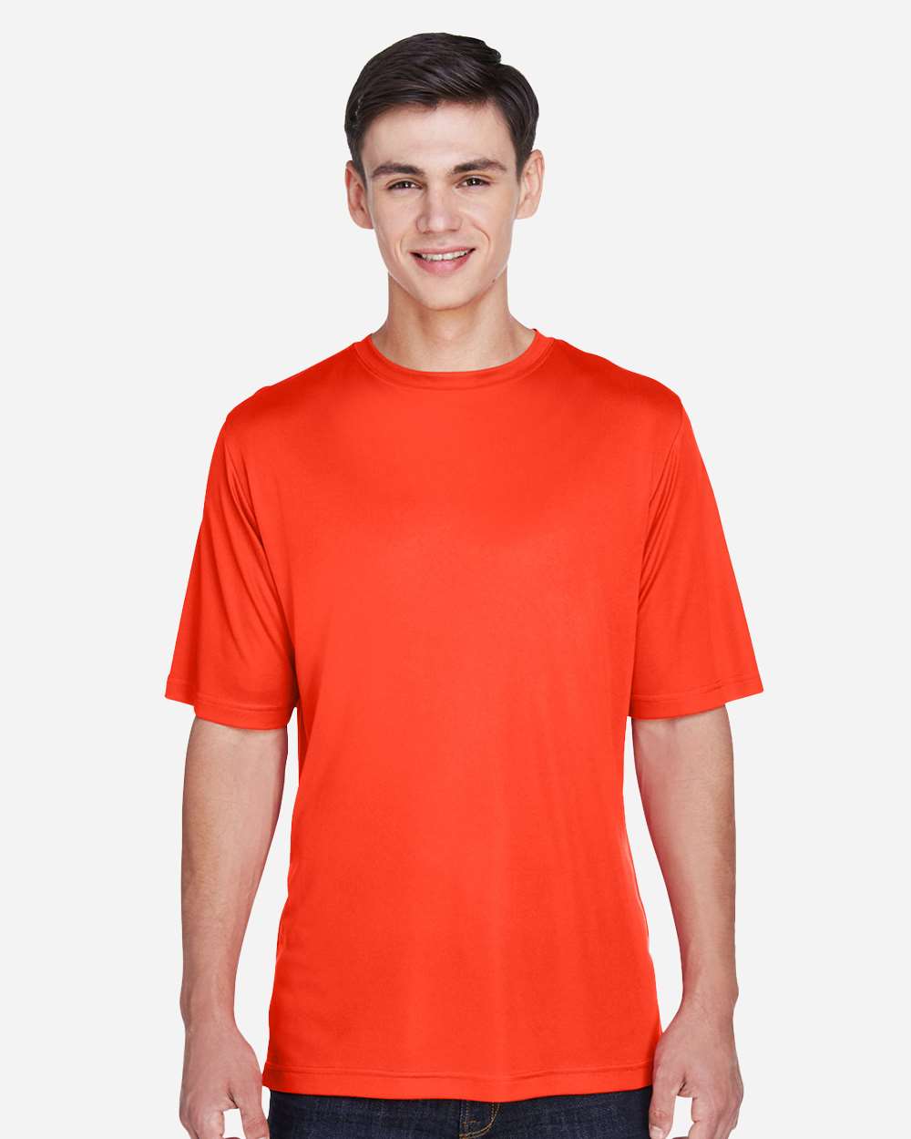 Team 365 TT11 Men's Zone Performance T-Shirt | Custom Print