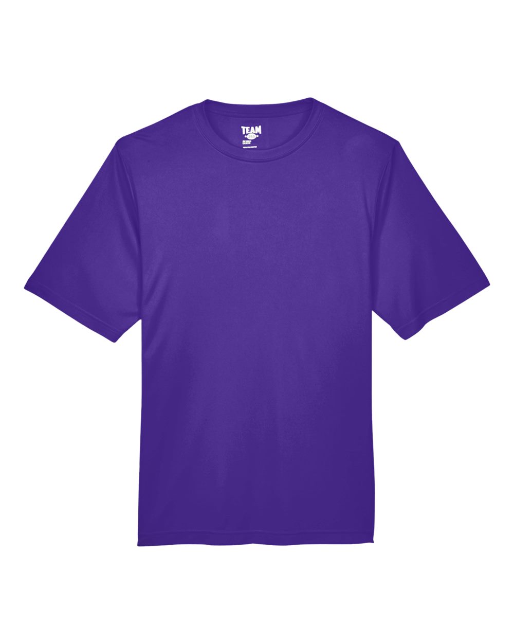 Team 365 TT11 Men's Zone Performance T-Shirt | Custom Print