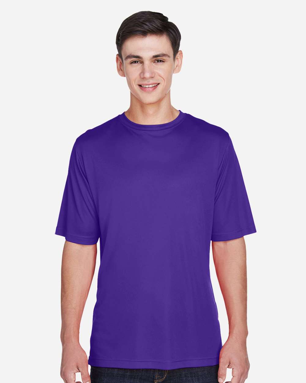Team 365 TT11 Men's Zone Performance T-Shirt | Custom Print