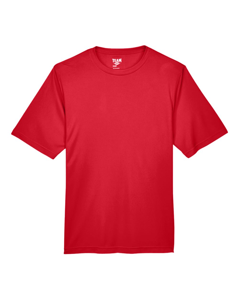 Team 365 TT11 Men's Zone Performance T-Shirt | Custom Print