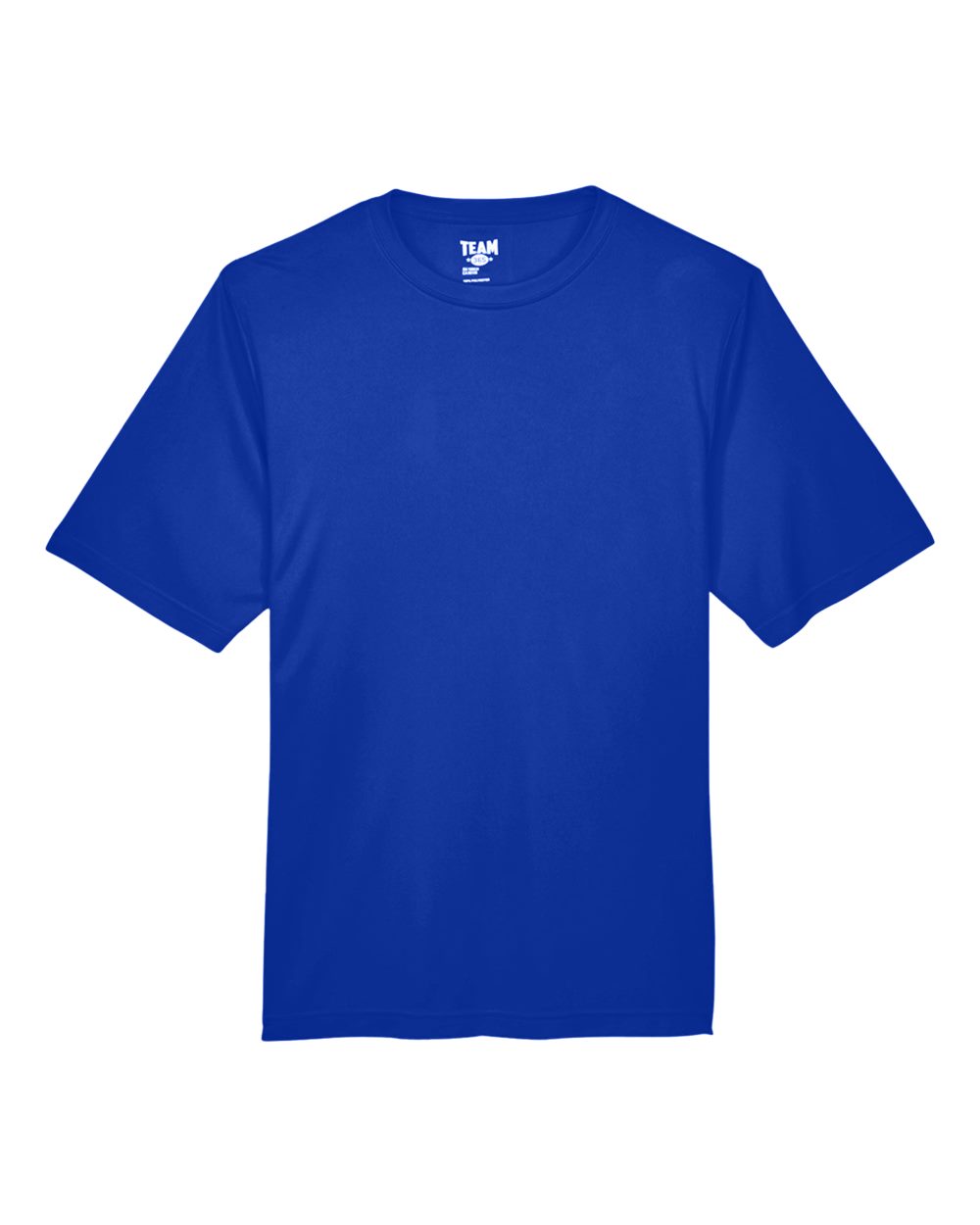 Team 365 TT11 Men's Zone Performance T-Shirt | Custom Print