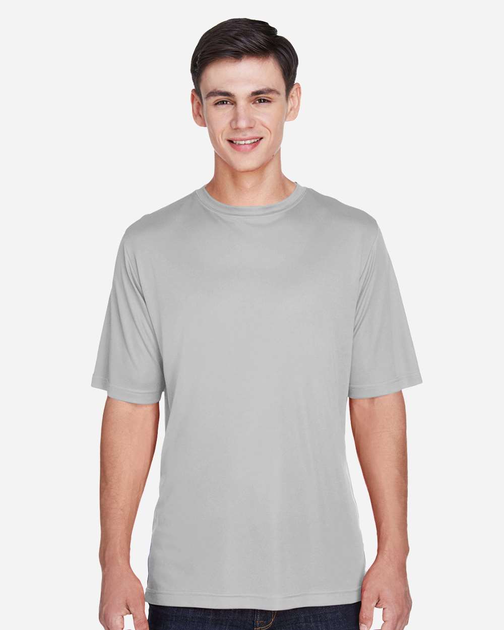 Team 365 TT11 Men's Zone Performance T-Shirt | Custom Print