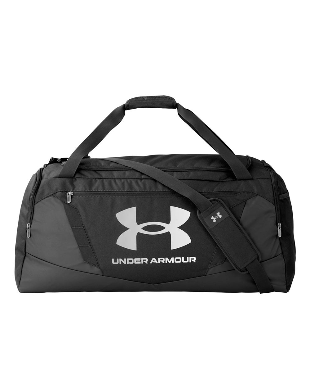 Under Armour 1369221 Undeniable 5.0 XS Duffel Bag | Custom Embroidery