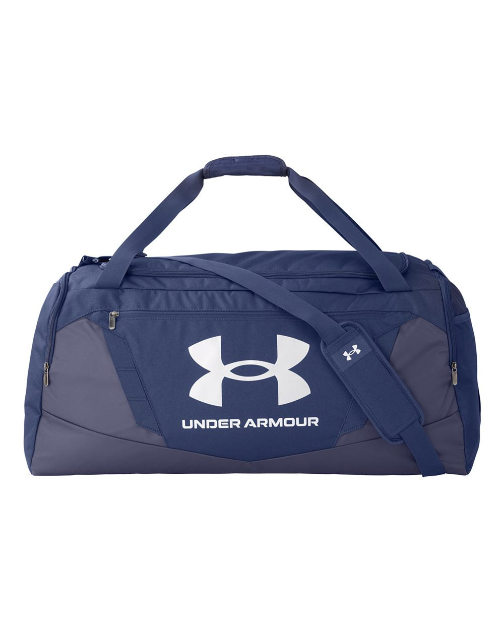 Under Armour 1369223 Undeniable 5.0 MD Duffel Bag | Custom Embroidery