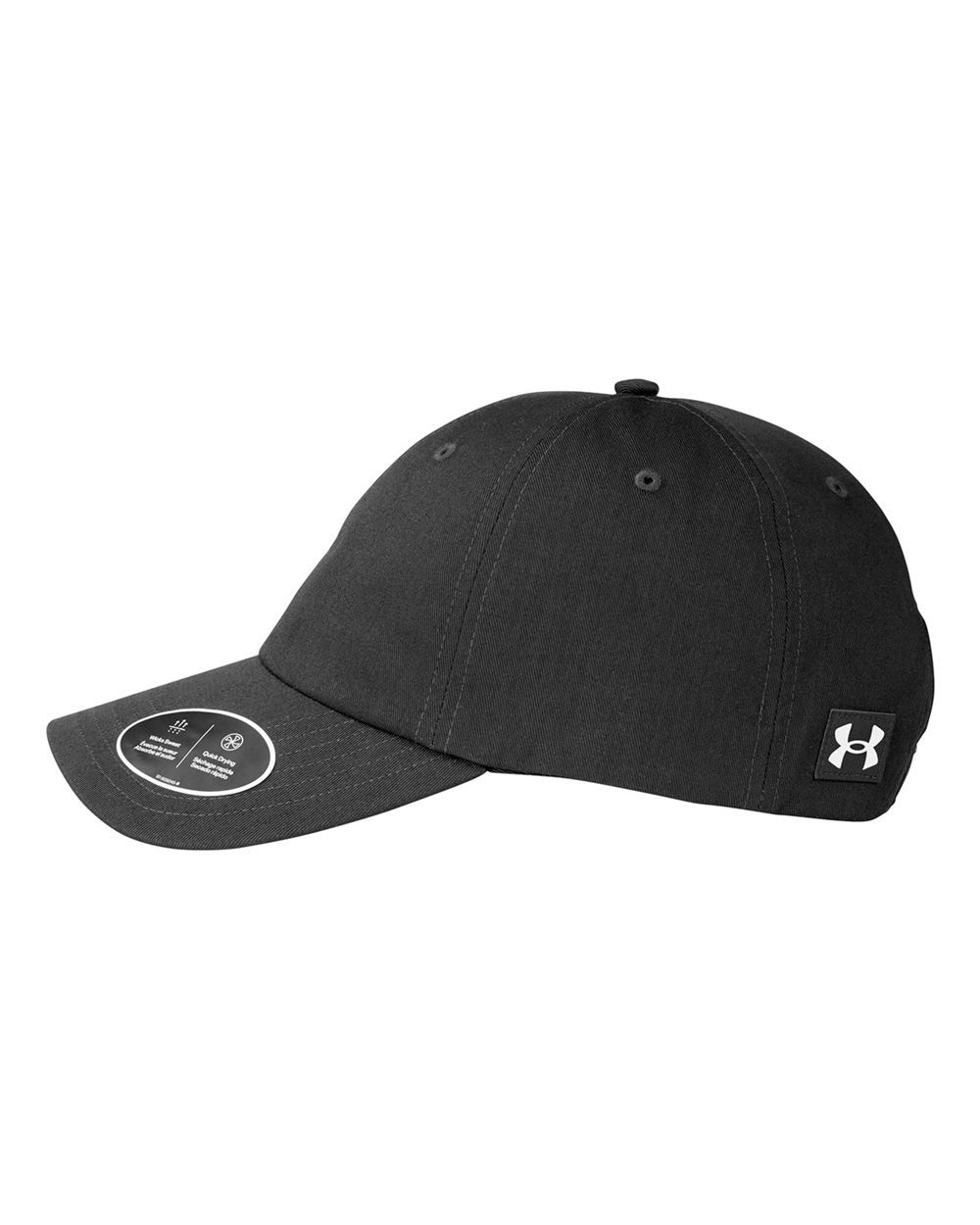 Under Armour 1369785 Team Chino Cap | Custom Embroidery