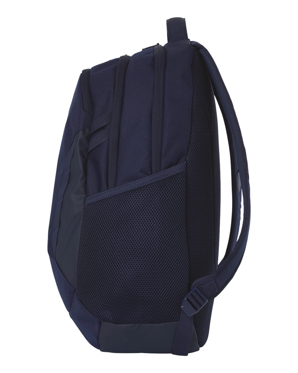Under Armour 1384672 Hustle Backpack 6.0 | Custom Embroidery